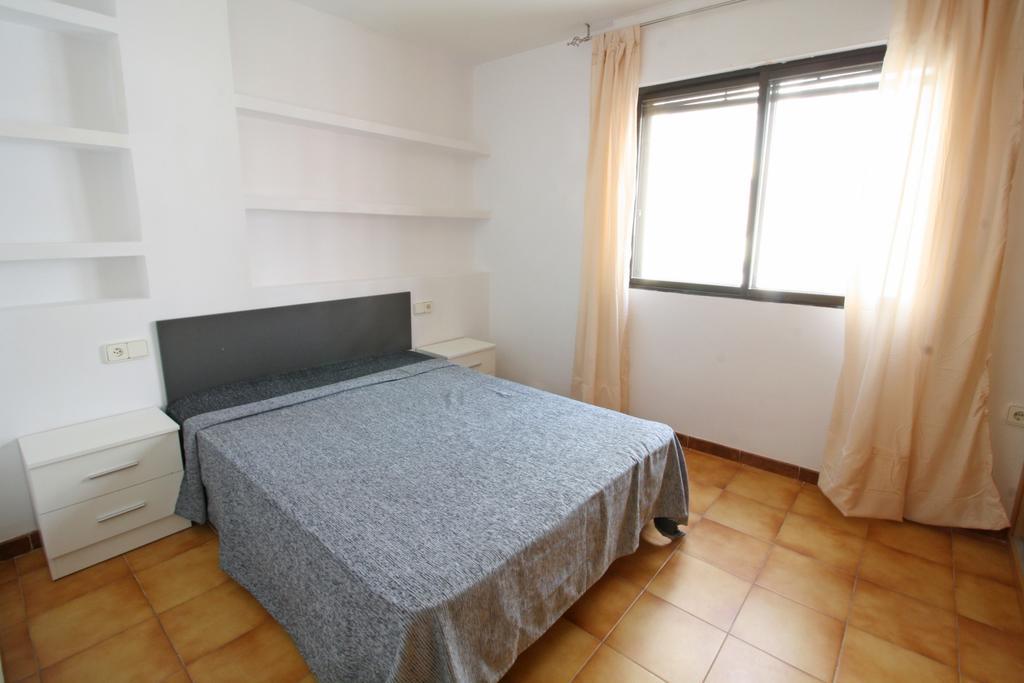 Caribe Playa Apartment Calpe Exterior photo